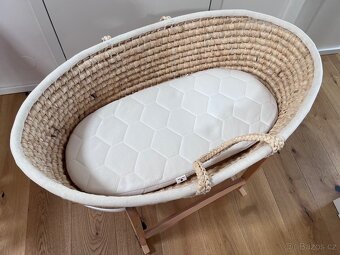 Mojžišův košík Ahojbaby - 4