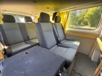 VW T6.0 2.0 TDI 9míst - 4