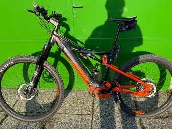 Prodám elektrokolo Macina Kapoho 2971 vel.M - 4