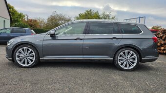 Volkswagen Passat 2.0 BiTDI 176 kW 4Motion DSG – 2015 - 4