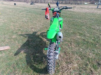 Kawasaki kx 250 f 2025 - 4