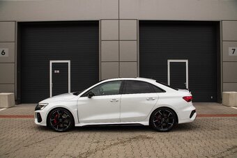 Audi RS3 Quattro/Matrix/B&O/Virtual/PPF - 4