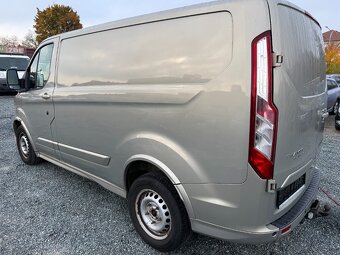 Ford Transit Custom 2.2TDCi 114kw Sport - 4