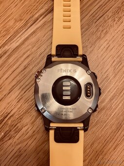 Garmin fenix 6 - 4