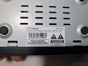 Set-top Box Strong - 4