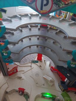 Velká sada Hot wheels - 4
