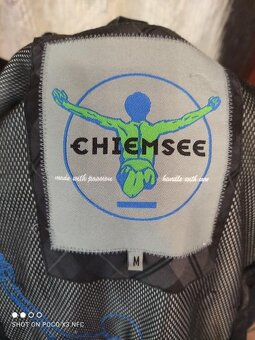 zimní bunda Chiemsee....vel.M - 4