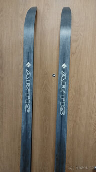 Běžky ARTIS 195 cm - 4