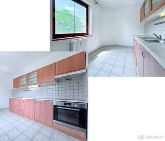 Prodej BEZBARIÉROVÉHO bytu 3+1 vč.Garážové stání,Terasa-FnO - 4