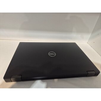 Dell Latitude 7390 2v1, i5-8250U, 16GB, 256GB, záruka - 4