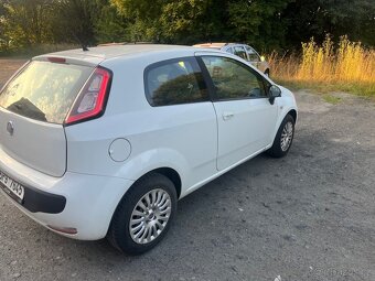 Fiat Punto - 4