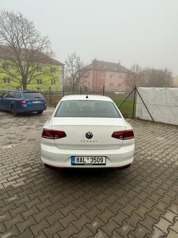 VW Passat 1.5 TSI Business, 12/2020, 78 853 km - 4