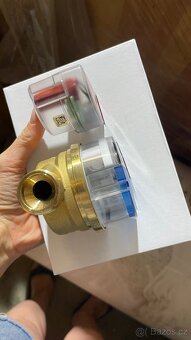 Dražice Senzor průtoku Water Flow Sensor - 4