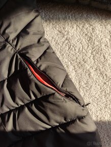 Dámská bunda M - 4