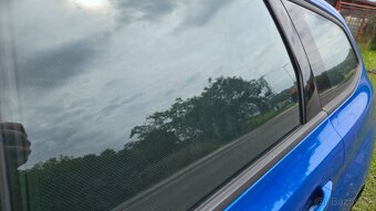 originální sluneční clony (stínítka) pro Peugeot 308SW - 4