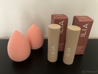 Dekorativní set na rty - 4