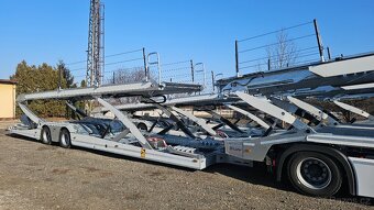 Mechanik nákladních vozidel - Automechanik - 4