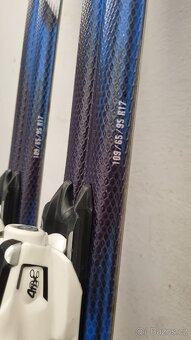 Lyže Atomic Supercross SX Carbon, 174 cm - 4