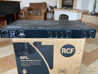 Ozvučovací sestava - 4