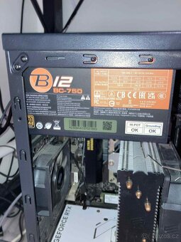 🖥️ Herní PC – Ryzen 7 5700X, RTX 4060 Ti, 16GB RAM, 1TB SSD - 4