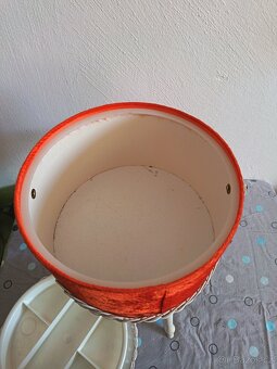 Stolička na šperky/ šití - 4