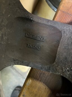 ALU 17" Ford Peugeot Volvo - 4