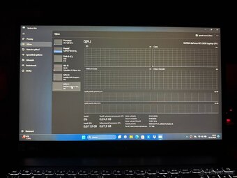 Acer Aspire 7 A715-76G-56CP – i5, RTX 3050, 16GB RAM, 1TB - 4