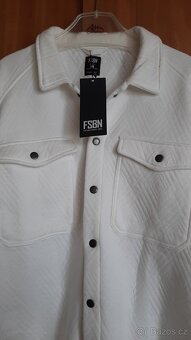 Nová dámská mikina/ sáčko L - 4