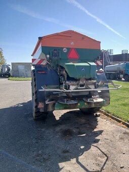 Rozmetadlo Amazone - 4