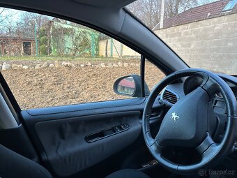 Peugeot 207sw, 1.6, 88kW, 2010 - 4