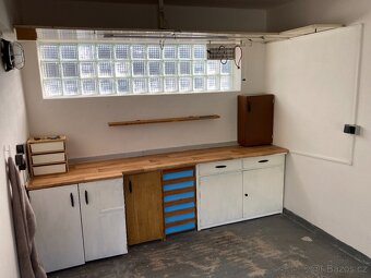 Prodám Garáž na ulici Krajní - Vondrákova , Brno Bystrc - 4