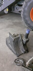 Náhradní díly na claas ad blue nádrž katalizátor - 4