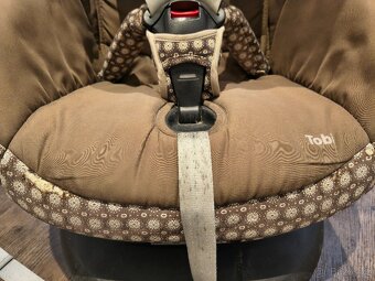 Autosedačka Maxi-cosi Tobi, 9-18kg - 4