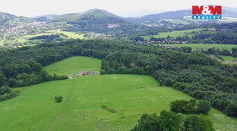 Prodej louky, 4766m², Štramberk - 4