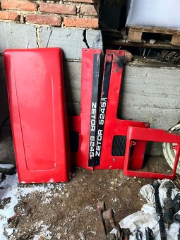 náhradní díly zetor - 4