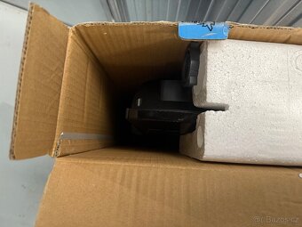 Klimatronic Heat tower 2000V ohřívač vzduchu - 4