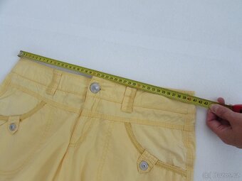 Dámské šortky vel. 38 - 4