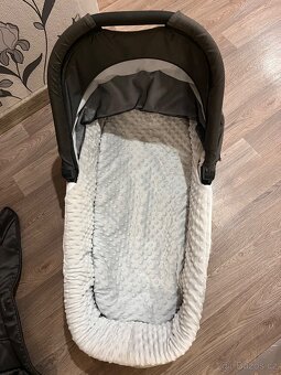 Korbička Britax - 4