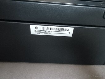 Tiskárna HP Deskjet Ink Adventage 5575 - 4