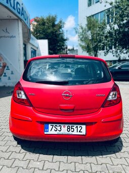 OPEL CORSA 1.0 Hatchback - 4