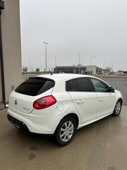 Fiat Bravo 1.4 16V-Jet Sport - 4
