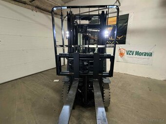Vysokozdvižný vozík Toyota  1034MTH rok 2022 - 4