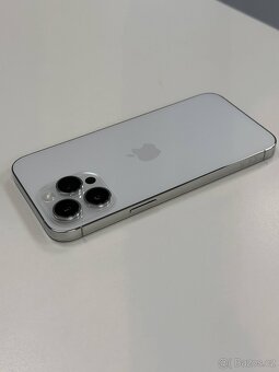 iPhone 14 PRO MAX 128GB TOP STAV - 4