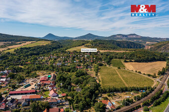 Prodej chaty v Malých Žernosekách - 4