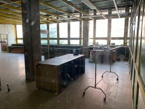 Obchodní prostory - 4