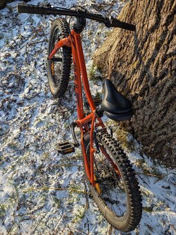 Amulet Tomcat 20'' detske kolo - 4