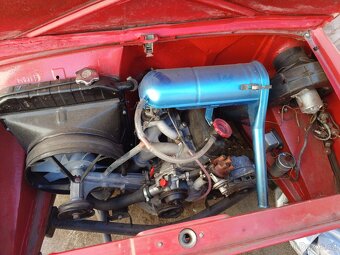 Škoda 110L r.v.1976 - 4