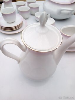 Starý Porcelán Thun - 4