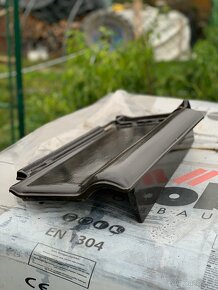 Střešní tašky Roben Piemont - glazura - 4