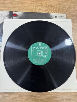 LP - Abraxas - Box - Panton 1982 - 4